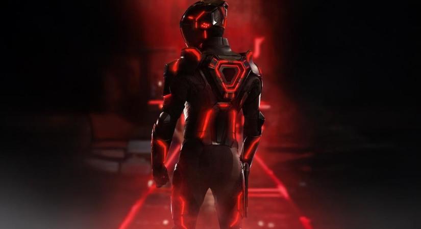A Tron: Ares tartalmazott volna egy teljes mértékben AI-generálta karaktert