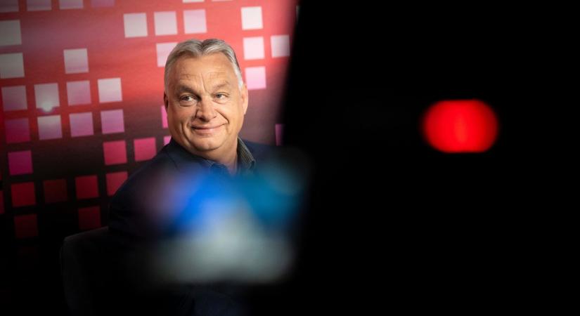 „Legalább most már a játékosok felének a nevét ki tudom ejteni” – Orbán és Rossi megtárgyalta a felcsúti sikert (VIDEÓ)