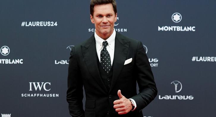 Friss fotón mosolyog Tom Brady és három gyermeke, akik hatalmasat nőttek, mióta utoljára láttuk őket