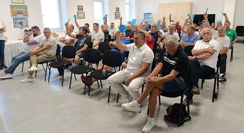 MLSZ: az Aktív Házban várják az aktivitást