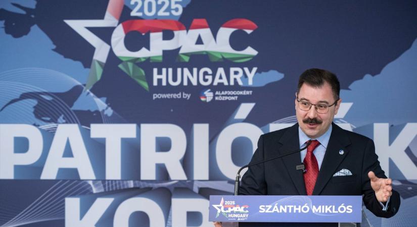 Én azért fogok dolgozni, hogy a Szuverenitásvédelmi DPK-ban védjük meg a magyar érdeket!