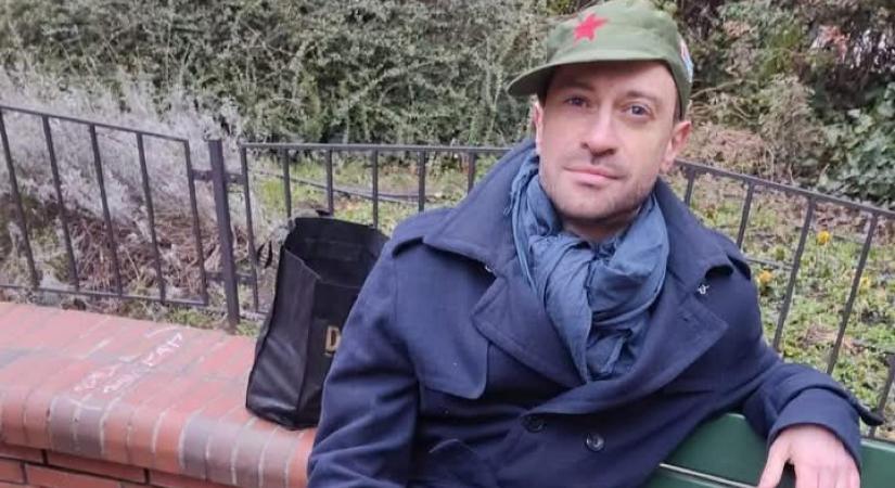 Meghalt a Magyarországon élt orosz ellenzéki aktivista, Jevgenyij Beljakov
