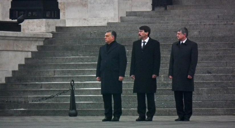 Orbán állítólag többször próbálta Áder Jánost rávenni arra, hogy legyen ő a miniszterelnök