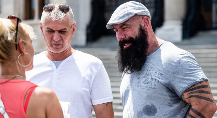 Gődény György pártja mindenhol indulna jövőre, de a legrosszabb esetben a Fideszhez küldik a szavazóikat