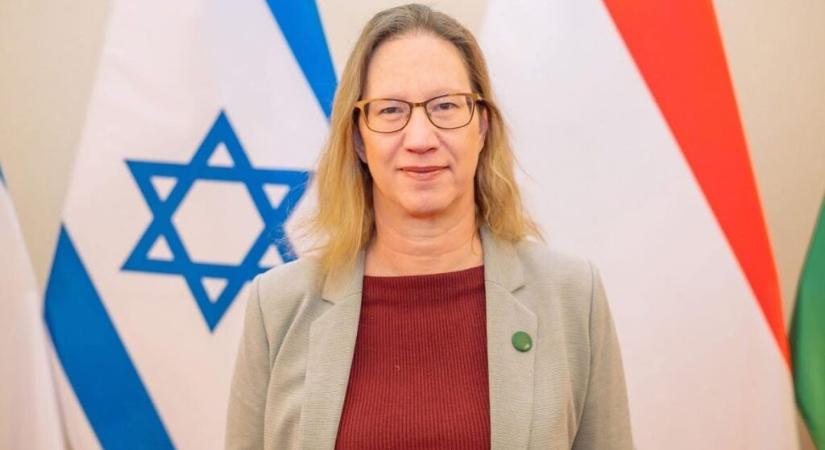 „Évekbe fog telni, mire Izrael újra készen áll arra, hogy tárgyaljon a palesztinokkal”