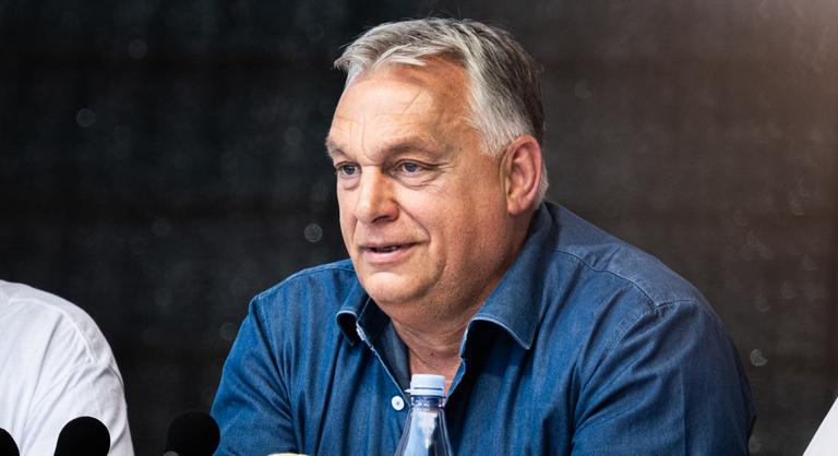 Orbán Viktor bejelentette az első 25 Digitális Polgári Kör vezetőjének nevét