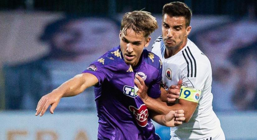 Hatott a szurkolói dorgálás, Kecskeméten javított a Vasas