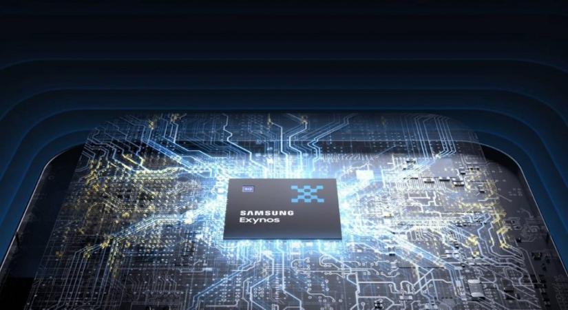 A Galaxy S26 mobilokban debütálhat az Exynos 2600, ami a piac első 2 nanométeres lapkája lesz