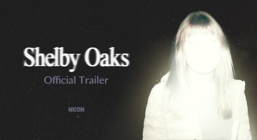 Iszonyú para lesz a Shelby Oaks, amit egy ismert youtuber rendezett