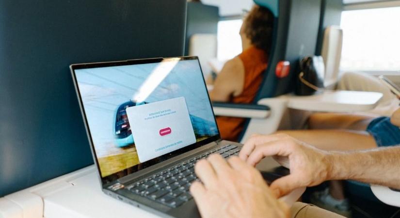 Így deríthető ki, ha illetéktelenek használják a Wi-Fi hálózatunkat
