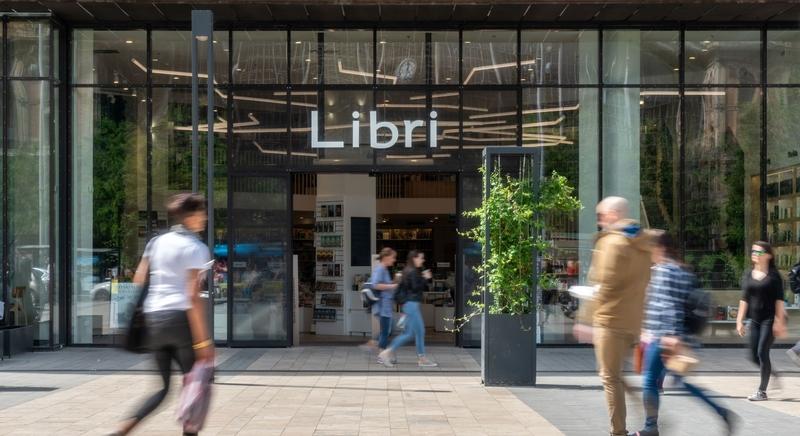 A jó irodalom nem megy szabadságra - Mesepályázattal bővül és folytatódik a Libri tehetséggondozó programja