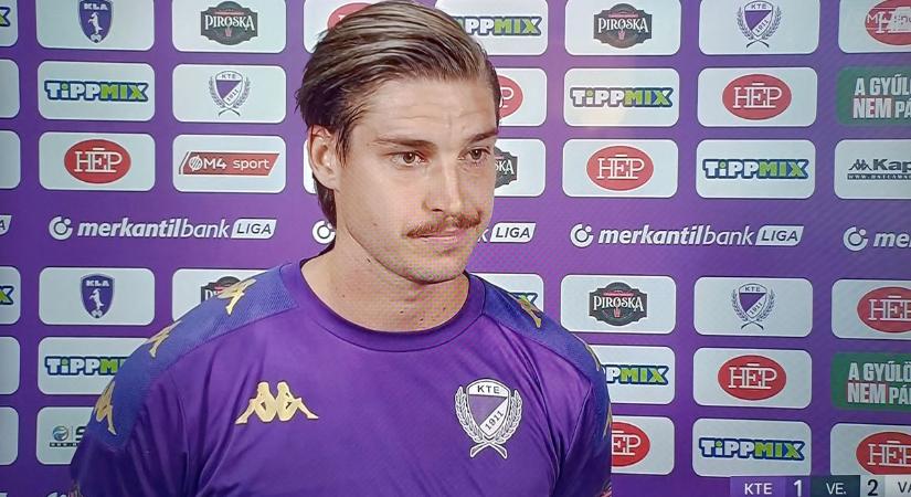Gera Zoltán bizalmát góllal hálálta meg a mátraderecskei származású támadó