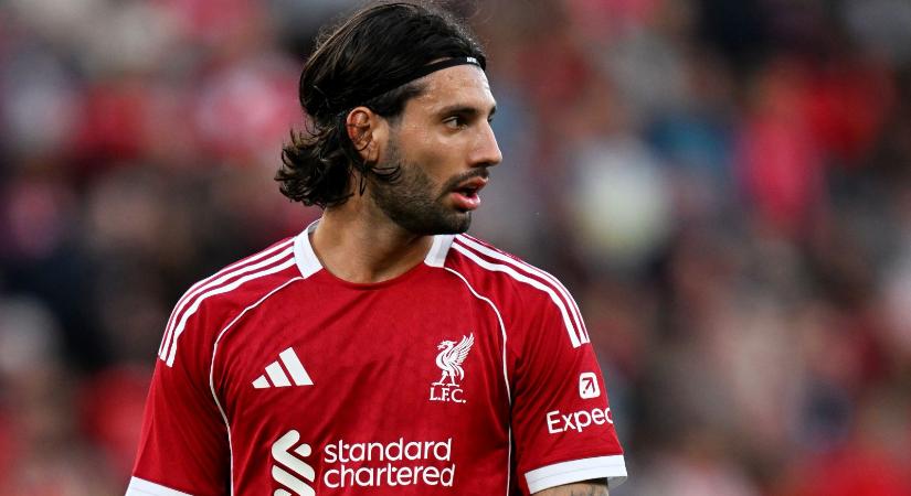A Liverpool Szoboszlaival és Kerkezzel is nyert, az MU két óriási gondját klasszisokkal oldhatja meg - hétfői transzferkörkép