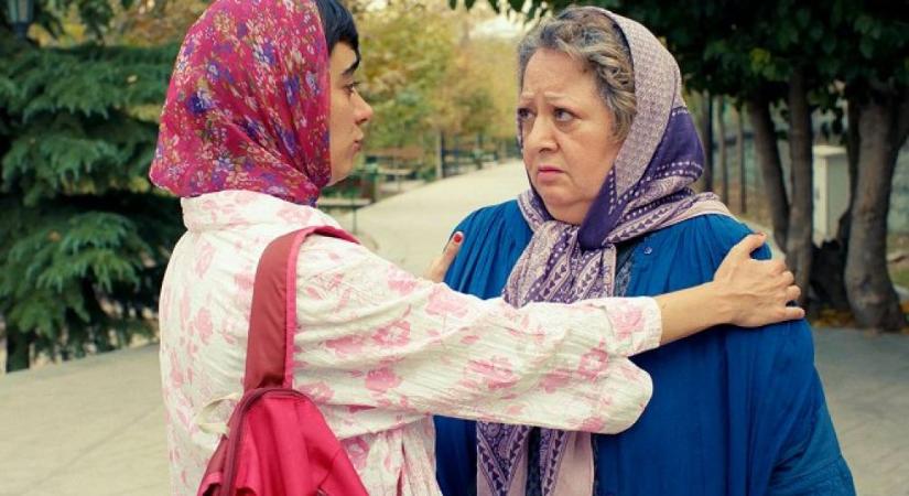 A kedvenc sütim: Minden iráni film egy utazás (kritika)