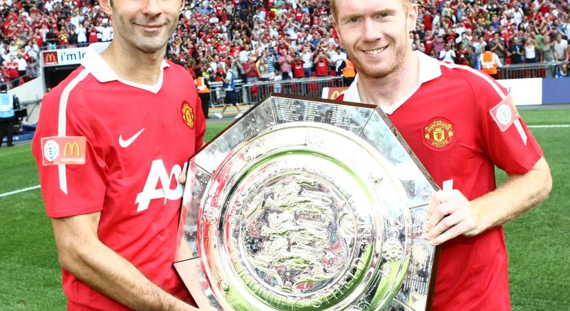 Ex Premier League-játékos kritizálta a United túlértékelt legendáit