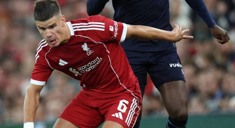 Kétszer is elintézte a Liverpool a Bilbaót