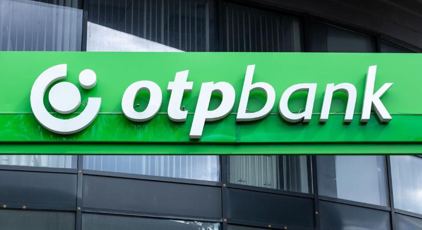 Bődületes rekord profitról számolt be az OTP, ismét nem okozott csalódást a bank