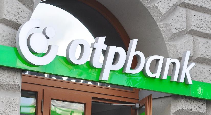 Rekordot döntött az OTP: 330 milliárd forint a negyedéves nyereség