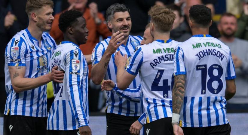 Championship: sztrájkkal fenyeget a világ egyik legrégibb futballklubja