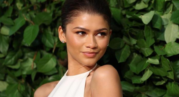 Zendaya Budapesten is ragyog