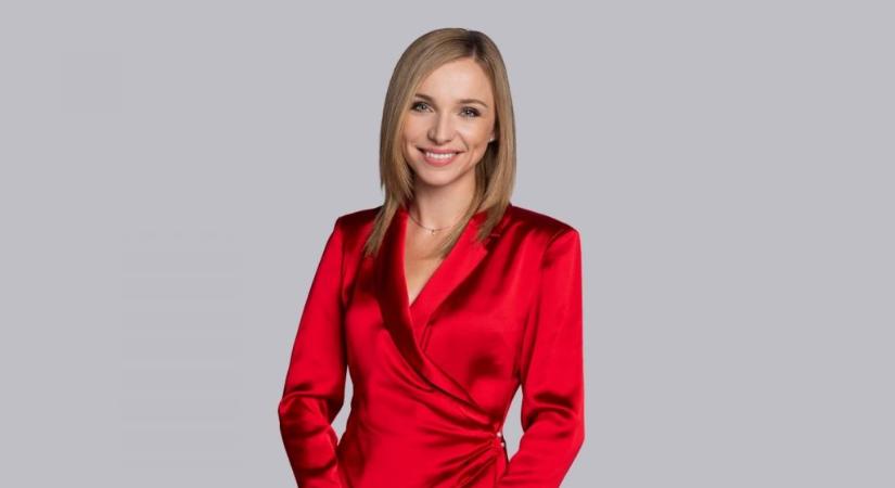 Dobos Evelin diétájáról: „éreztem, hogy baj van”