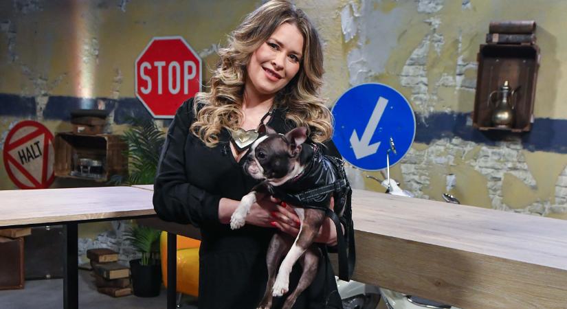 Király Linda ma már bánja, mit tett egykor a testével