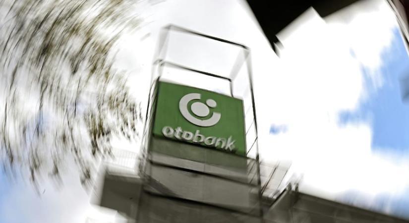 Várakozáson felüli az OTP második negyedéves eredménye, 23 százalékkal magasabb, mint egy évvel ezelőtt