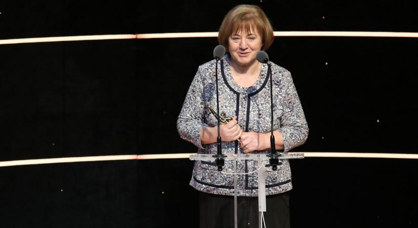 Visszavonul L. Ritók Nóra: "Nem tudjuk alátámasztani a kormányzati sikerkommunikációt"
