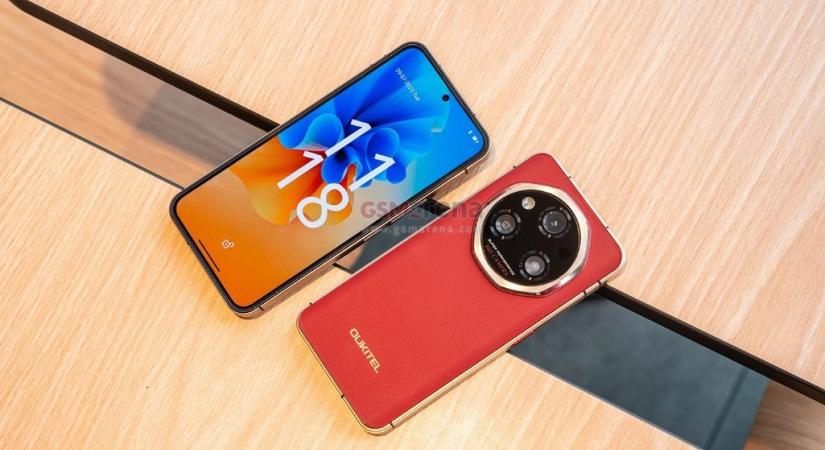 Meglepően olcsó strapabíró telefon jön