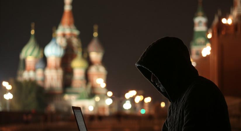 Rémálom az interneten: így fertőznek az orosz hackerek
