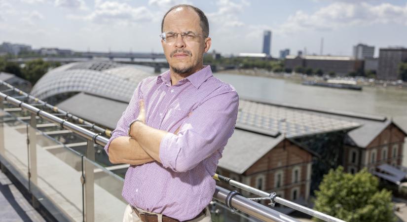 Balázs Zoltán: A magyarok a „nem fog fájni” üzenetére vágynak