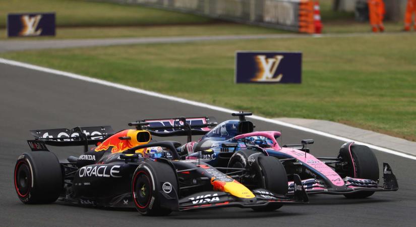 Mekies szerint nem kell temetni a Red Bull idényét – a csapatfőnök reagált Verstappen borúlátó kijelentésére