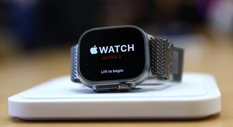 Már a következő Apple Watch is mérheti a vérnyomást