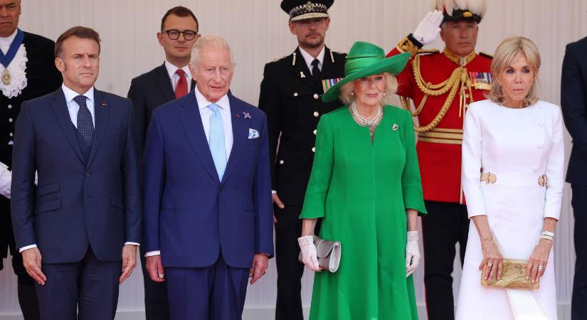 Magyar arisztokrata nő keveredett a brit királyi család közepébe, eddig titkolták