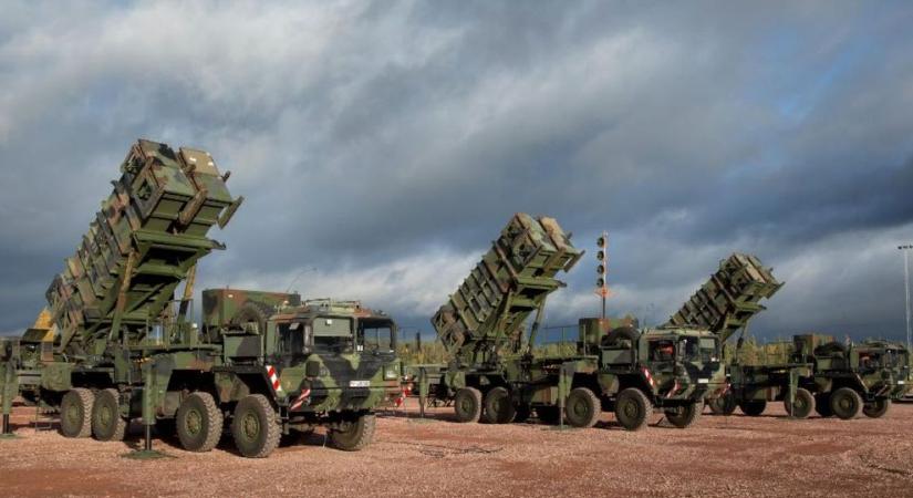 A NATO-parancsnok kimondta, amitől Zelenszkij rettegett: Románia példájából okulhat Európa