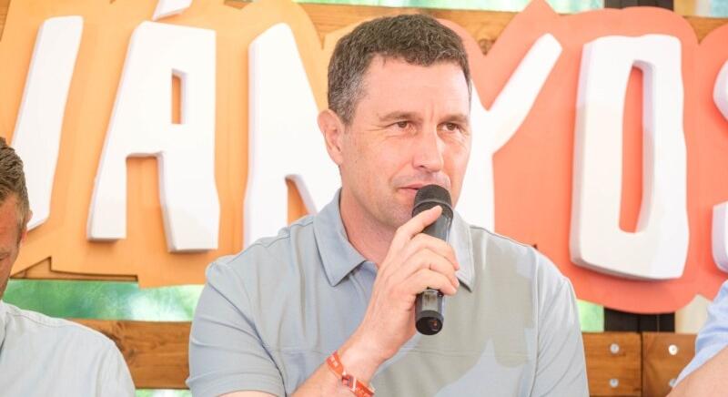 Román kormányfőhelyettes: Fennáll annak a veszélye, hogy kopni fog ebben a küzdelemben az RMDSZ