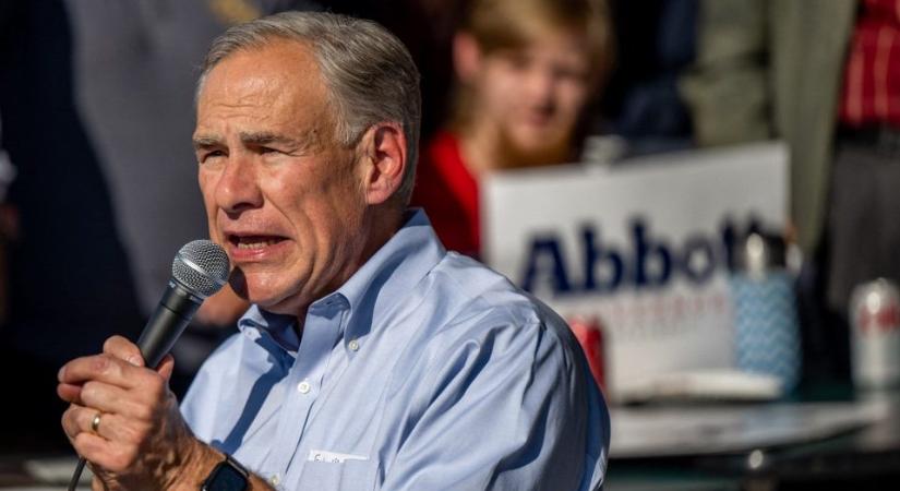 Texas kormányzója utasítást adott több demokrata képviselő őrizetbe vételére