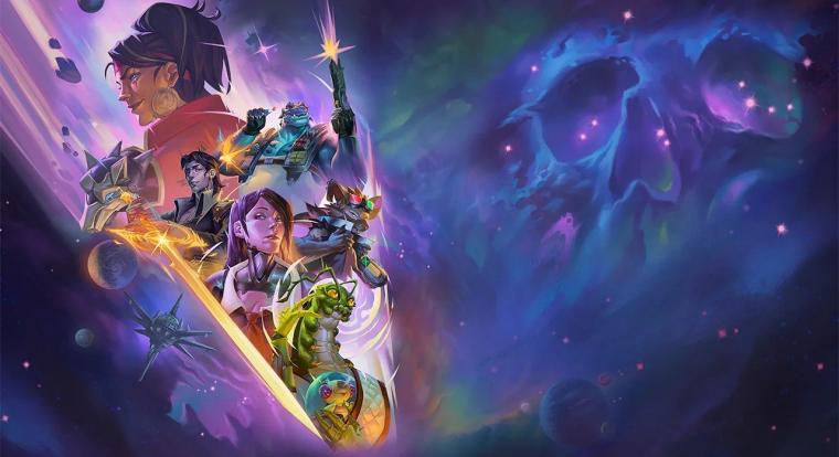 Hivatalos: jön a világ első Starfinder videójátéka, de nem attól a stúdiótól, amelyiktől vártuk