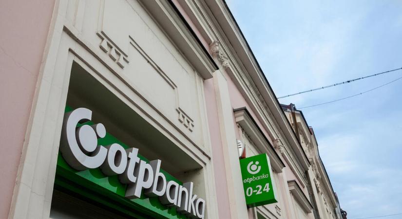 Füttyenteni fog, ha meglátja az OTP első féléves számait