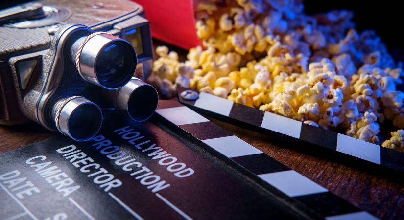 Kvíz: ezen még a legnagyobb filmrajongók is elhasalnak