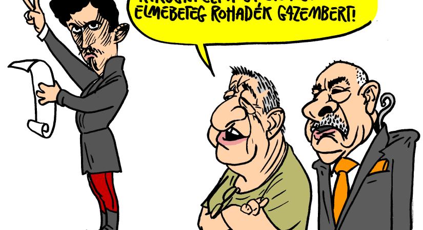 Forradalom