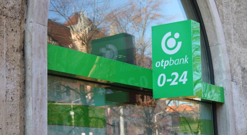 Meghaladta a várakozásokat az OTP Bank nyeresége