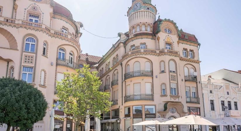 Nagyvárad és Békéscsaba közösen csökkentené a légszennyezést és a hőmérsékletet
