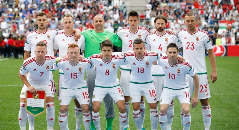 Óriási az öröm! Szoboszlai után újabb magyar válogatott focista lesz édesapa