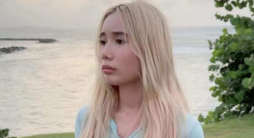 Betöltötte a 18-at, regisztrált az OnlyFansre, és egy nap alatt rekordbevételt csinált az influenszer Lil Tay