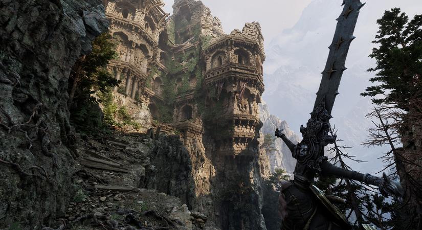 Fatekeeper – Erre a játékra vártunk a Dark Messiah of Might & Magic óta?
