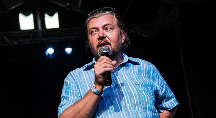 Sziget-botrány: Antiszemita zenekart védenek a Sziget szervezői