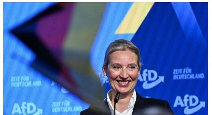 Németországban tényleg mindenkinek elment az esze?