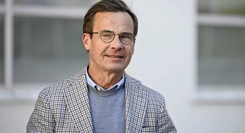 Svédország: Ukrajna uniós csatlakozásának feltétele az azonos neműek házassága