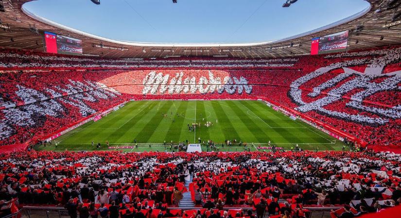 Elbúcsúzott csapattársaitól a Bayern München védője, megvan az új klubja